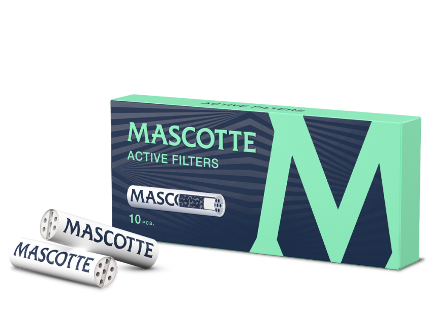 Active Slim Filters 10 