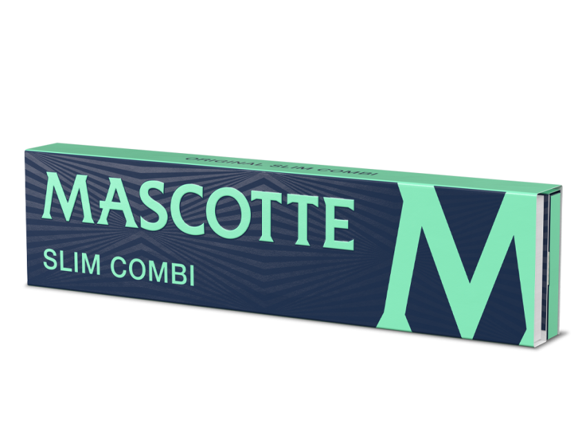 Mascotte Slim Size M-Series Combi Pack